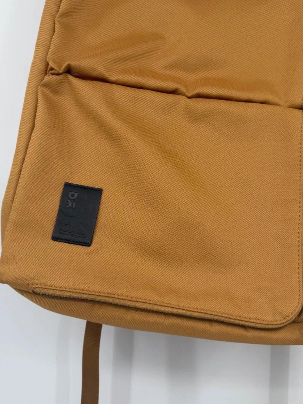 Daily Objects Laptop Backpack Messenger Crossbody Bag